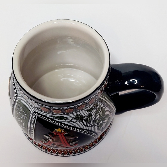 Vtg 1992 Bud Stein Historical A and Eagle First In A Series The 1872‎ Edition - Picture 5 of 9